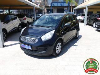 KIA Venga usata, con Airbag laterali