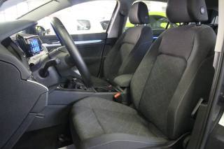 VOLKSWAGEN Golf usata, con Volante in pelle