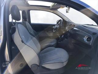 FIAT 500 usata 10