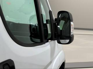 OPEL Movano usata, con Fari di profondità antiabbagliamento