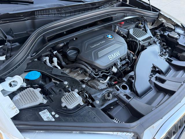 BMW X1 usata, con Sensore di pioggia