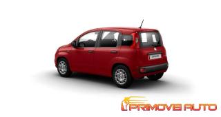 FIAT Panda usata, con Immobilizzatore elettronico