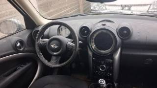 MINI Clubman usata, con Airbag laterali