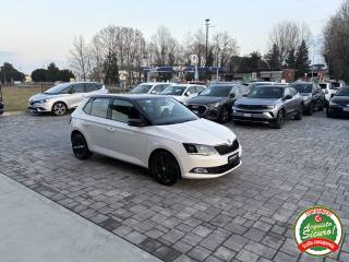 SKODA Fabia usata, con Airbag Passeggero