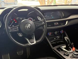 ALFA ROMEO Stelvio usata, con Fari Xenon