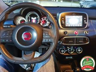 FIAT 500X usata, con Controllo trazione