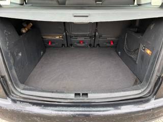 VOLKSWAGEN Touran usata, con Specchietti laterali elettrici