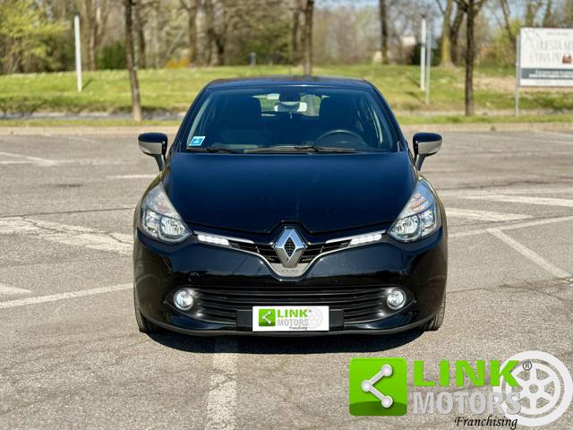 RENAULT Clio usata, con Chiusura centralizzata