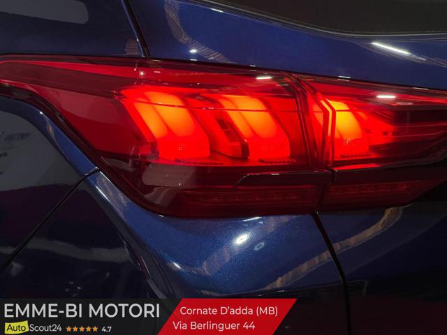 EVO Evo5 usata, con Bluetooth