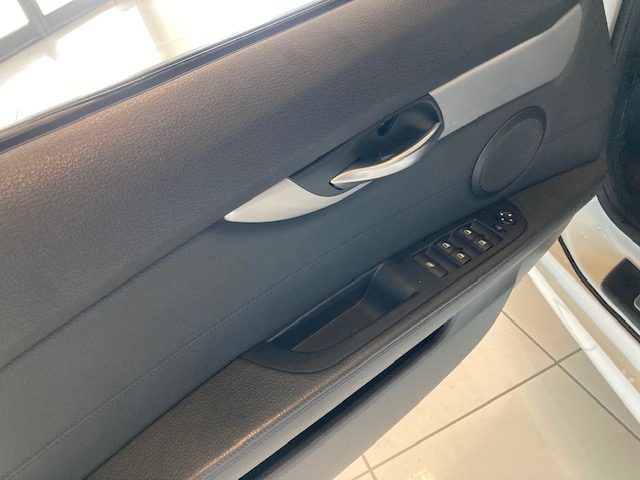 BMW Z4 usata, con Bracciolo