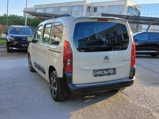 CITROEN Berlingo usata, con MP3