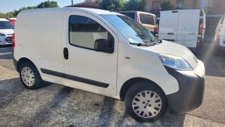 FIAT Fiorino 1.4 8V CNG 70CV Cargo Metano Nat.Power