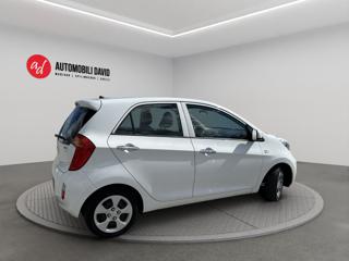 KIA Picanto usata, con Airbag Passeggero