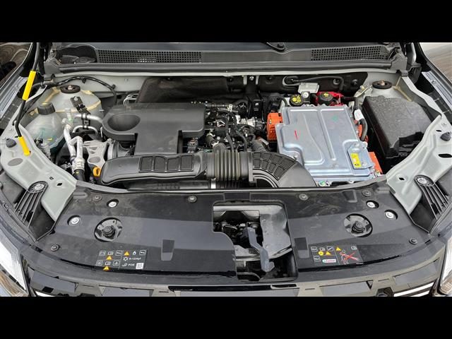 DACIA Jogger usata, con Alzacristalli elettrici