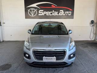 PEUGEOT 3008 1.6 HDi 115CV Business