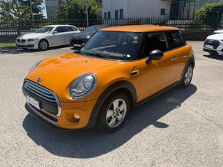 MINI Cooper D usata, con Climatizzatore