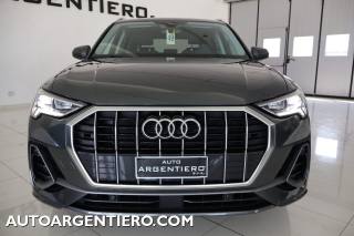 AUDI Q3 usata, con Airbag