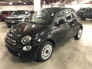 FIAT 500 usata, con Airbag