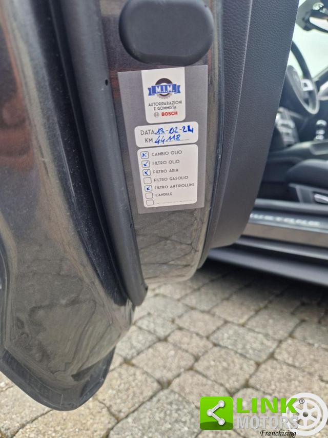 FORD Mustang usata, con Controllo trazione