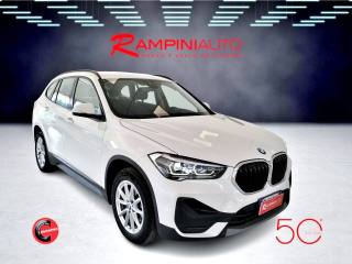 BMW X1 usata 2