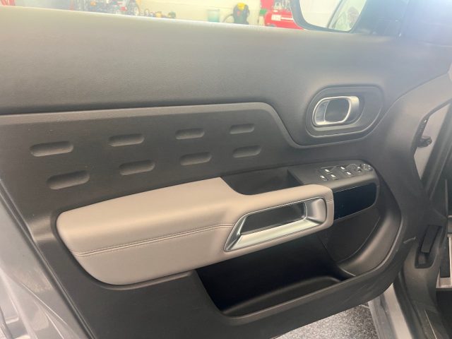CITROEN C5 Aircross usata, con Autoradio