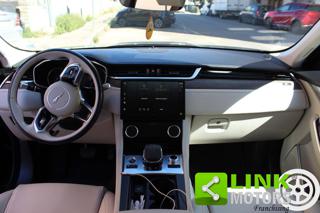 JAGUAR F-Pace usata 24