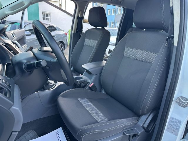 FORD Ranger usata, con Antifurto