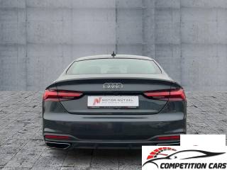 AUDI A5 usata, con Airbag Passeggero