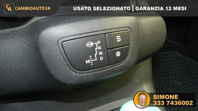 CITROEN C4 Cactus usata, con Vetri oscurati