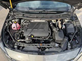 OPEL Astra usata, con Vetri oscurati