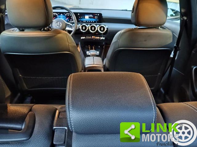 MERCEDES-BENZ A 180 usata 44