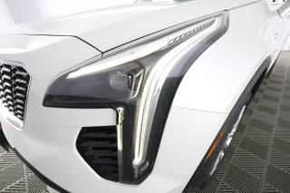CADILLAC XT4 usata 6
