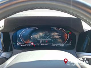 BMW 320 usata, con Climatizzatore