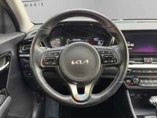 KIA Niro usata, con Fendinebbia