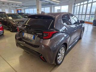 MAZDA 2 usata, con Boardcomputer
