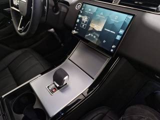 LAND ROVER Range Rover Evoque usata, con Sistema di navigazione