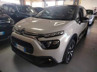 CITROEN C3 usata, con Airbag laterali
