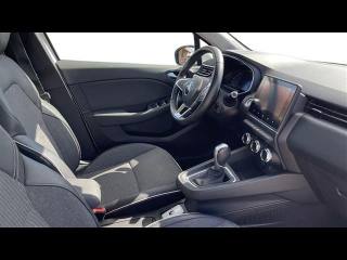 RENAULT Clio usata, con Chiusura centralizzata