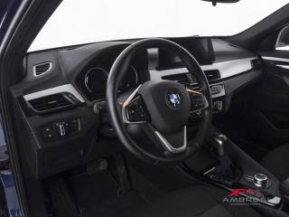 BMW X2 usata 7