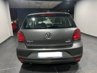 VOLKSWAGEN Polo usata, con Airbag Passeggero