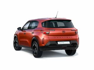 OPEL Frontera usata, con Airbag laterali