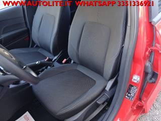 FORD Fiesta usata, con Sensore di luce