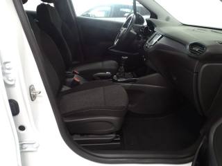 OPEL Crossland usata, con Volante multifunzione