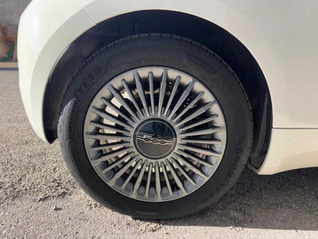 FIAT 500 usata, con Chiusura centralizzata