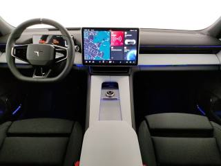 POLESTAR Polestar 4 usata, con Chiusura centralizzata