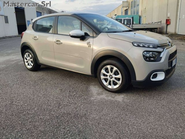 CITROEN C3 usata, con Airbag