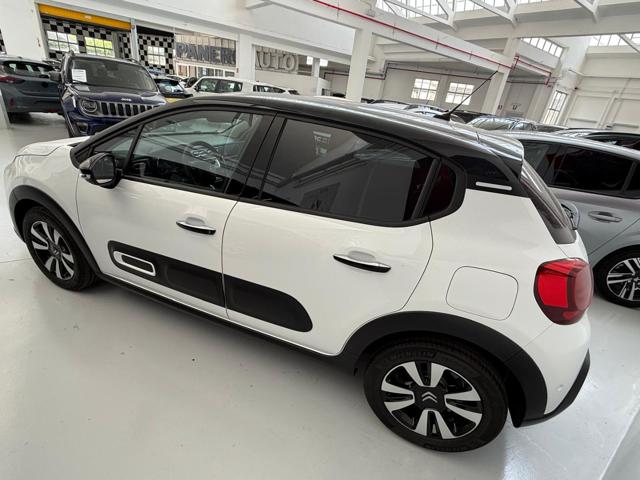 CITROEN C3 usata 25