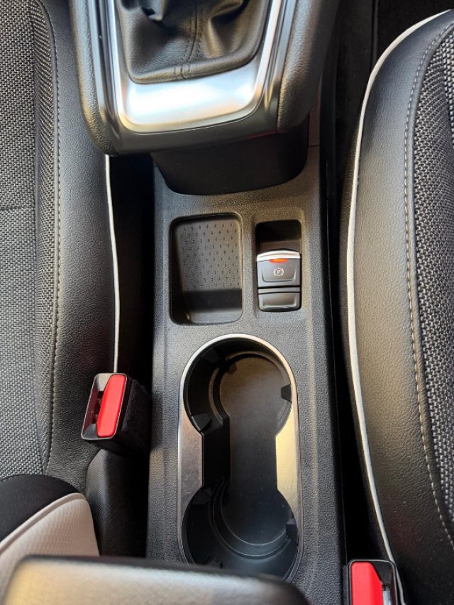 RENAULT Captur usata, con Climatizzatore