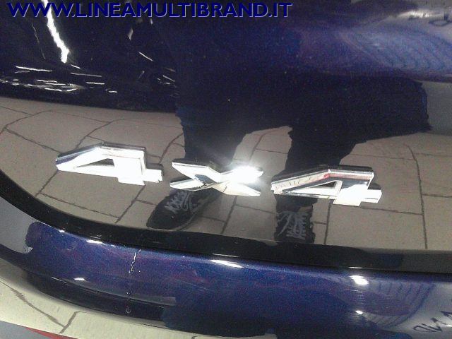 JEEP Compass usata, con Autoradio