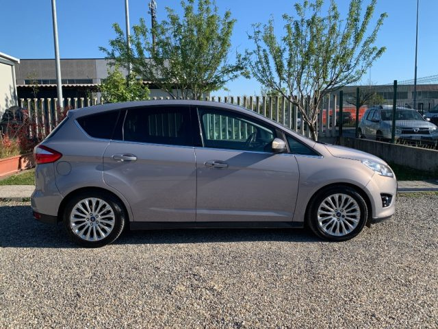 FORD C-Max usata, con Airbag Passeggero